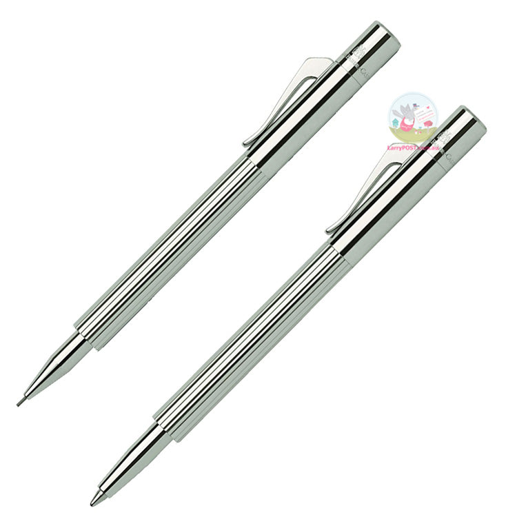 GRAF VON FABER-CASTELL Pocket Twist Pencil