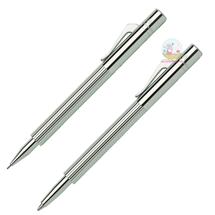 GRAF VON FABER-CASTELL Pocket Twist Pencil