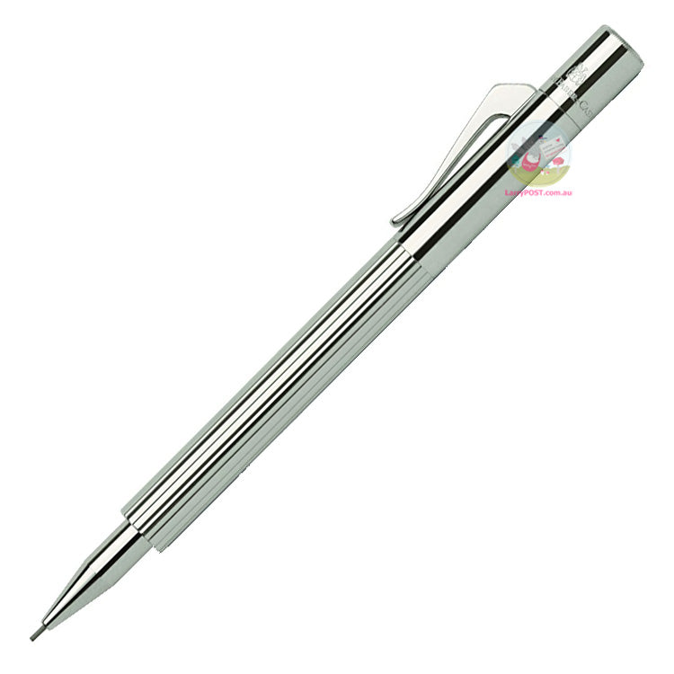Graf von FABER-CASTELL - Pocket Twist Pencil