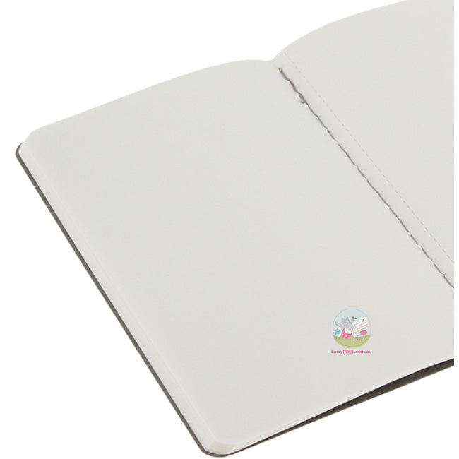 MOLESKINE Cahier Plain - Pocket (A6) - Kraft