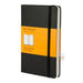 MOLESKINE’ÇÎå Classic Hard Cover Ruled (A6) - Black