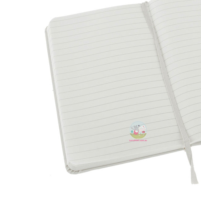 MOLESKINE Limited Edition Blend Collection Hard Cover Notebook - Ruled - Pocket (A6) - Violet