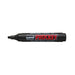UNI PROCKEY Permanent Marker - Bold Chisel