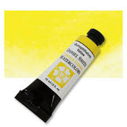 DANIEL SMITH Watercolour - 15mL - Quin Yellow