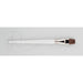 ROSEMARY & CO Steiner Brush - Short handle - Flat - 3/4"