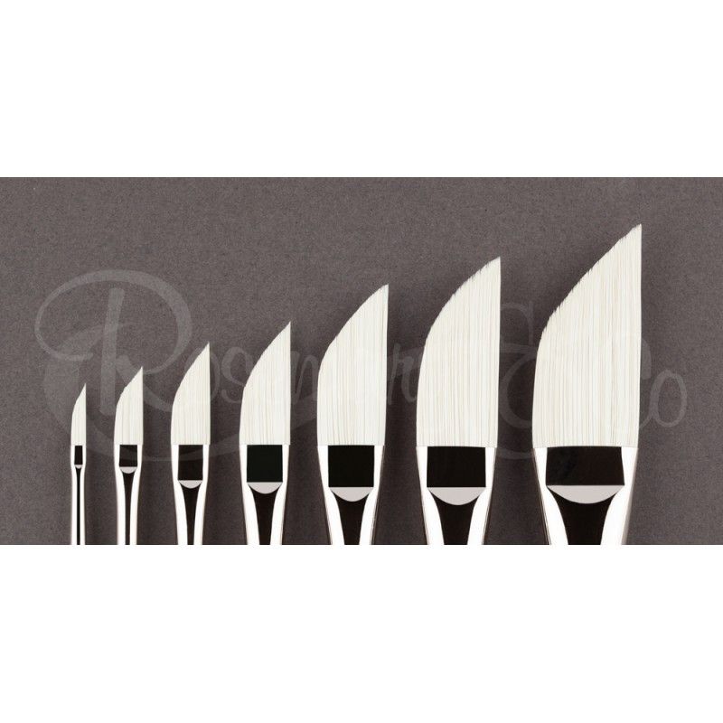 ROSEMARY & CO - Ivory Synthetic - Daggers