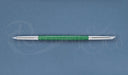 ROSEMARY & CO Brush - Masking Fluid Applicator - Rubber Dual Tip - Soft 