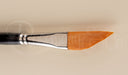ROSEMARY & CO Brush - Synthetic - Dagger 1/2" (12.5 x 34mm) - Short Handle