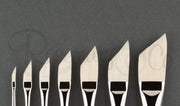 Tisch Dagger Set