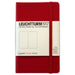 LEUCHTTURM’ÇÎå Pocket RED