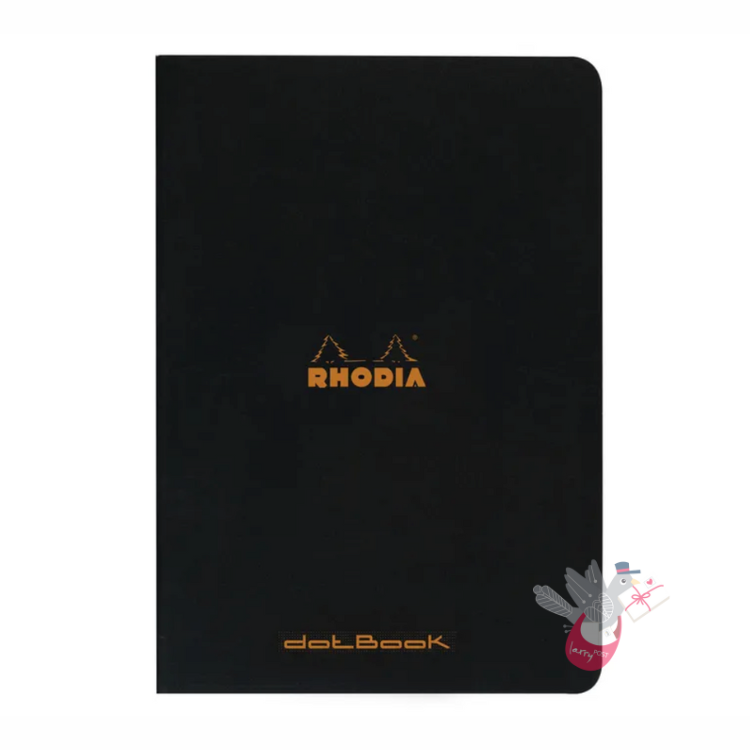 Smooth paper