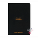 Smooth paper