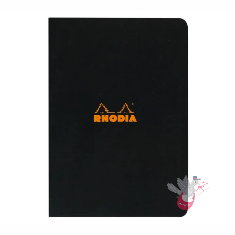Smooth paper