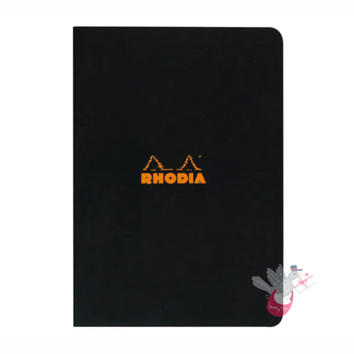 Smooth paper