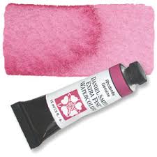 DANIEL SMITH Watercolour - 15mL - Rhodonite Genuine