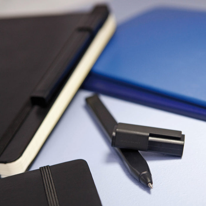 MOLESKINE Gell refill - Medium (0.7mm) - Green