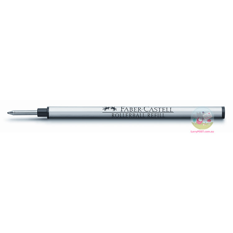FABER-CASTELL Rollerball Refill - Blue