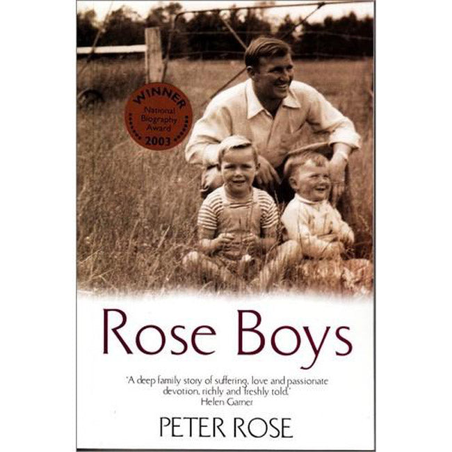 Rose Boys