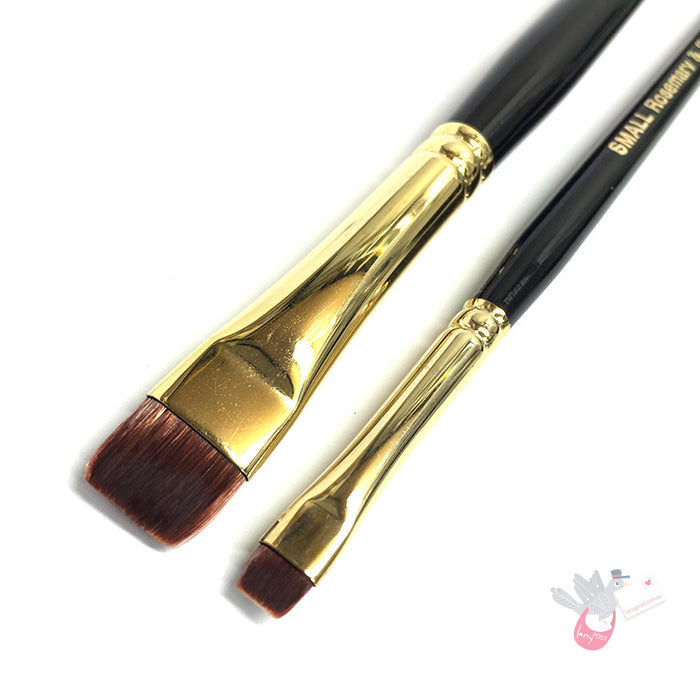 ROSEMARY & CO Eradicator Brush - Extra Large (14 x 20mm)