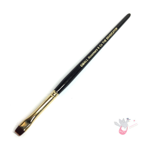 ROSEMARY & CO Eradicator Brush - Small 