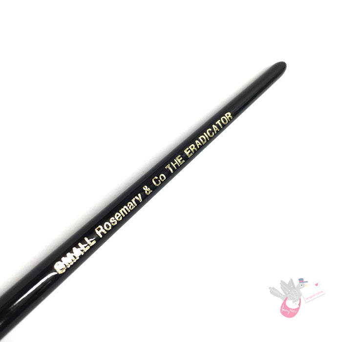 ROSEMARY & CO Eradicator Brush - Small (4.2 x 6.15mm)