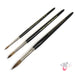 ROSEMARY & CO - Set 50 - Kolinsky Watercolour Brushes