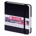 ROYAL TALENS Art Creation Sketchbook - Hardcover - 140gsm - 80 Sheets - A6 Portrait (9 x 14 cm)