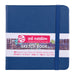 ROYAL TALENS Art Creation Sketchbook - Hardcover - 140gsm - 80 Sheets - A6 Portrait (9 x 14 cm)