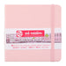 ROYAL TALENS Art Creation Sketchbook - Hardcover - 140gsm - 80 Sheets - A6 Portrait (9 x 14 cm)