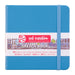 ROYAL TALENS Art Creation Sketchbook - Hardcover - 140gsm - 80 Sheets - A6 Portrait (9 x 14 cm)