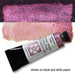 DANIEL SMITH Watercolour - 15mL - Iridescent Ruby