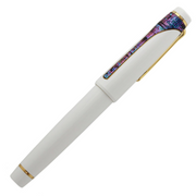 SAILOR Classic Ko Fountain Pen (21K gold nib & Converter) - Medium Fine
