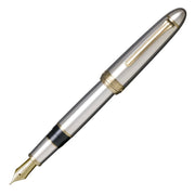 #2021 SAILOR 1911 Classic - Large Series (21K gold nib & converter) - Black/Gold