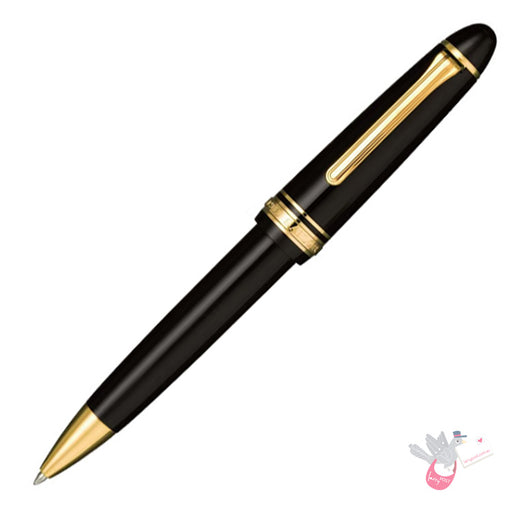 SAILOR 1911 - Large Ballpoint - Black/Gold (Special Order) 