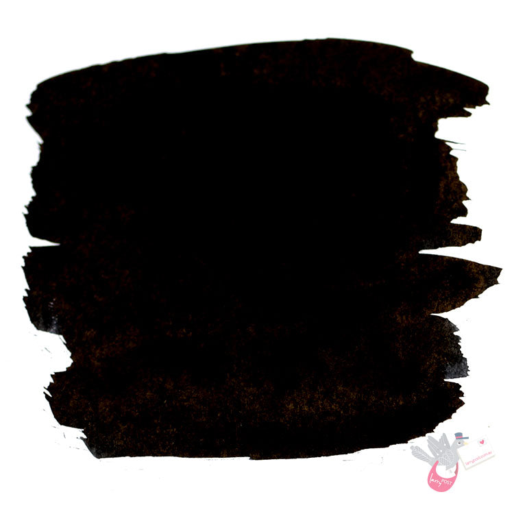 SAILOR Fountain Pen Ink - 50ml - Black