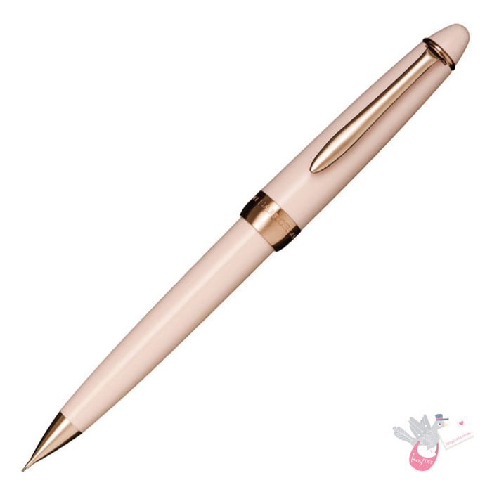 SAILOR Fasciner - Mechanical Pencil - Pink/Rose Gold