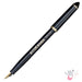 SAILOR Fude de Mannen Fountain Pen - 40 Degree Nib - Dark Blue