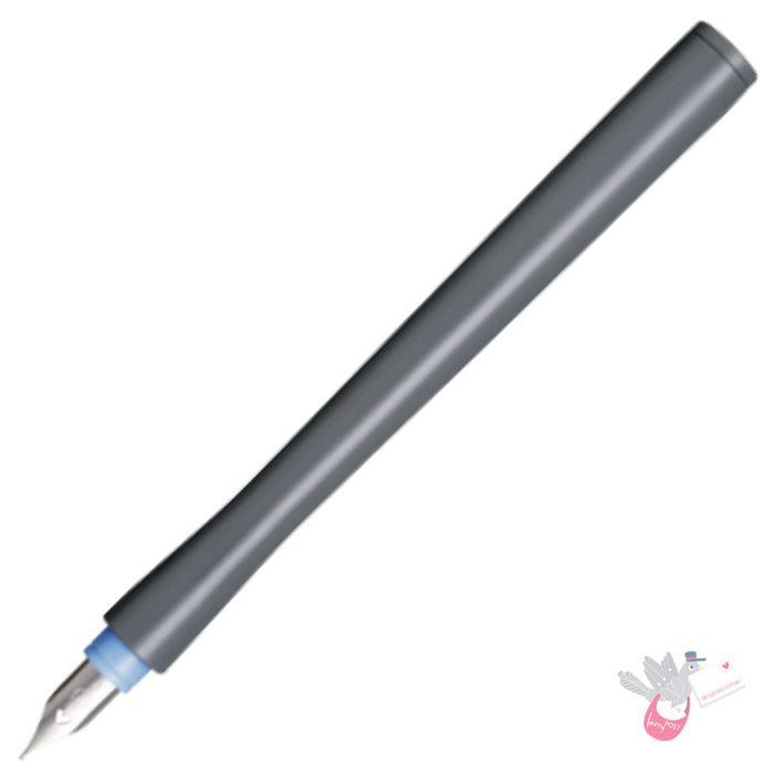 SAILOR Hocoro Dip Fountain Pen Replacement Nib - Rounded Fine nib