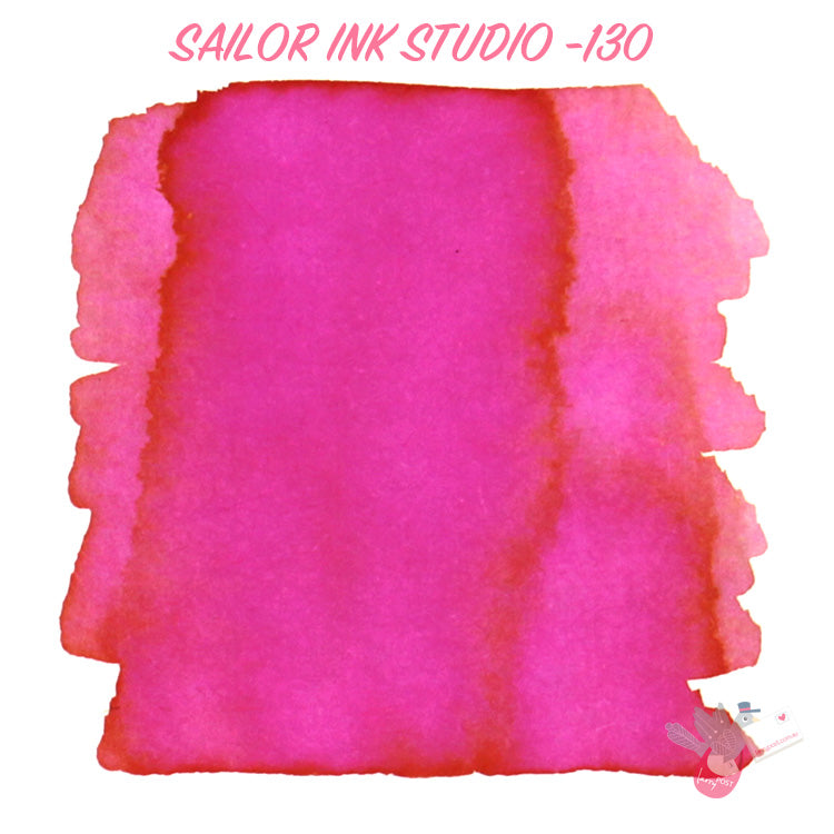 SAILOR Ink Studio - #130 - 5mL SAMPLE