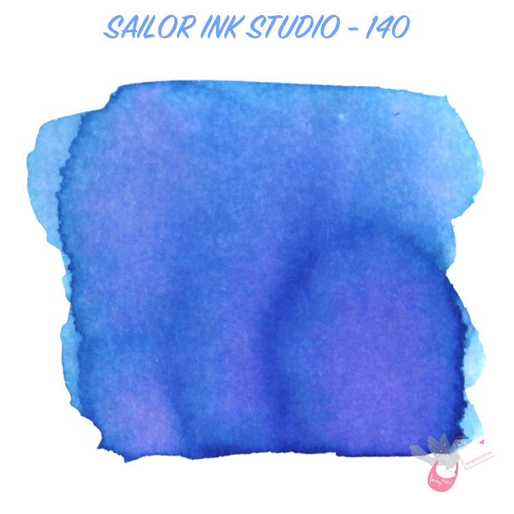SAILOR Ink Studio - #140 - 5mL SAMPLE