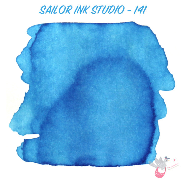 SAILOR Ink Studio - #141 - 5mL SAMPLE