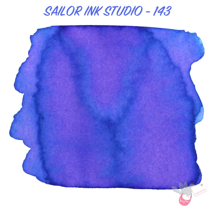 SAILOR Ink Studio - #143 - 5mL SAMPLE