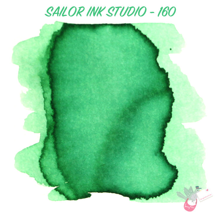 SAILOR Ink Studio - #160 - 5mL SAMPLE