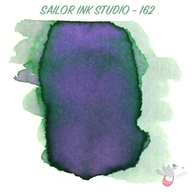 SAILOR Ink Studio - #162 - 5mL SAMPLE