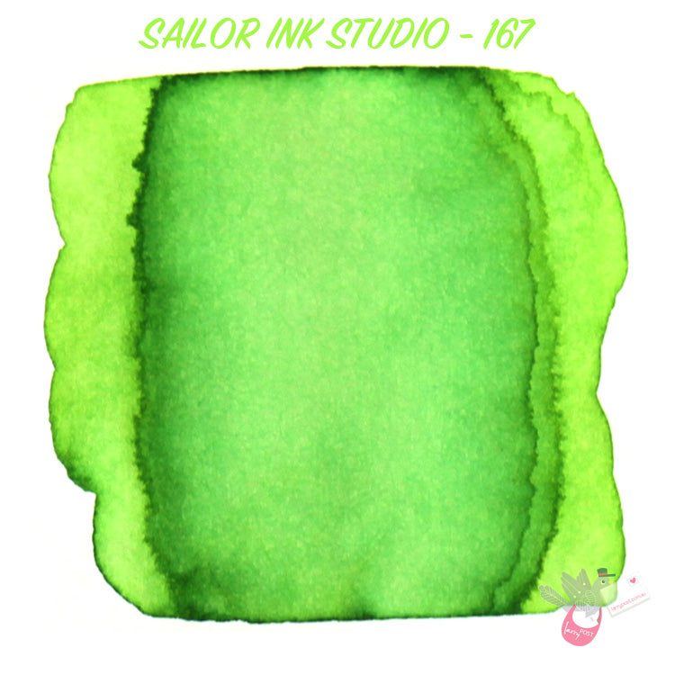 SAILOR Ink Studio - #167 - 5mL SAMPLE