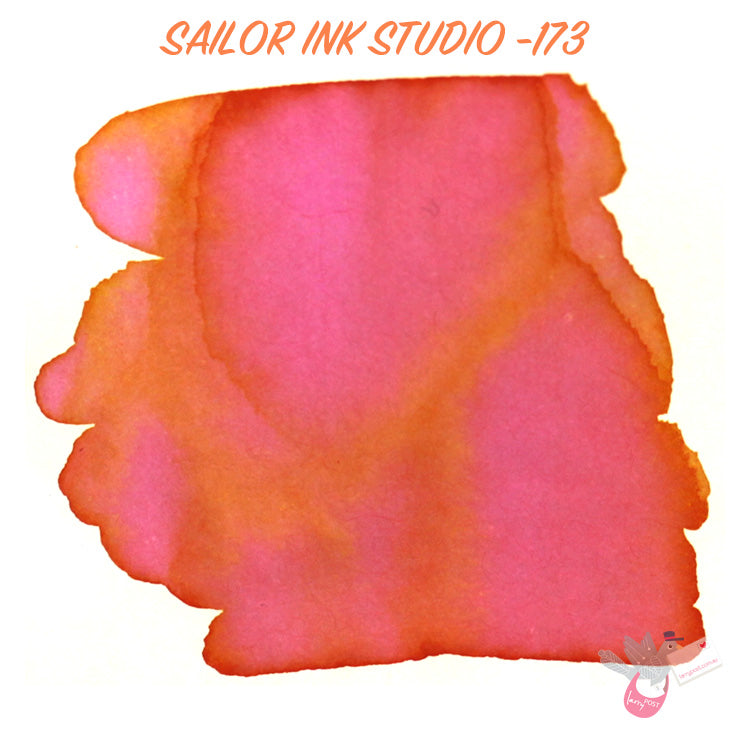 SAILOR Ink Studio - #173 - 5mL SAMPLE