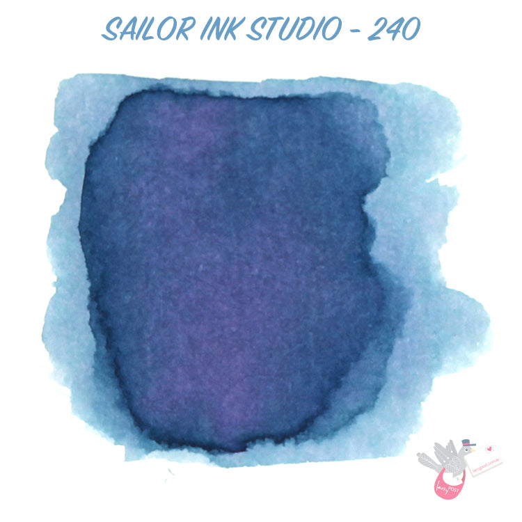SAILOR Ink Studio - #240 - 5mL SAMPLE