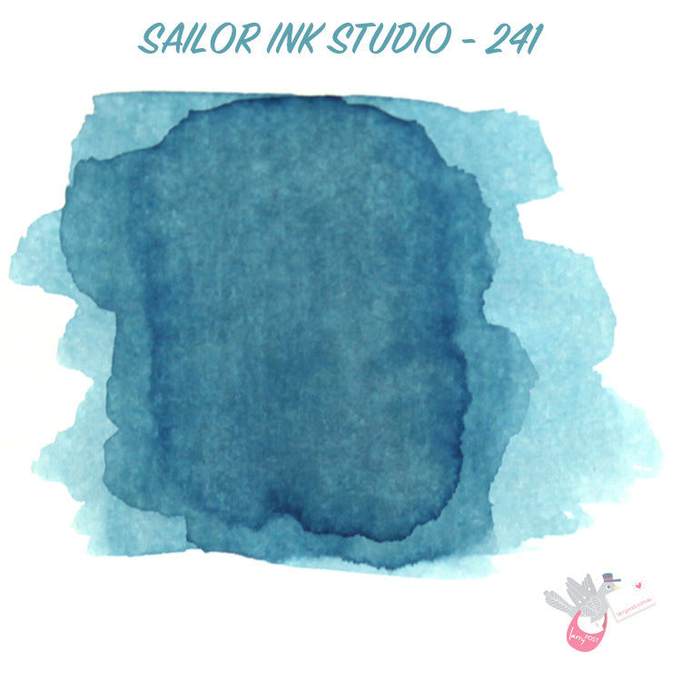 SAILOR Ink Studio - #241 - 5mL SAMPLE