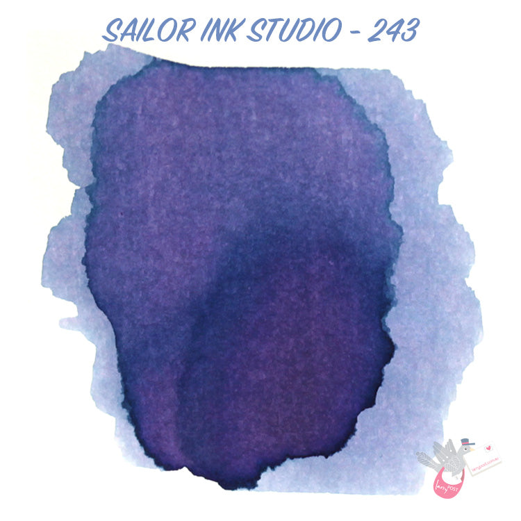 SAILOR Ink Studio - #243 - 5mL SAMPLE