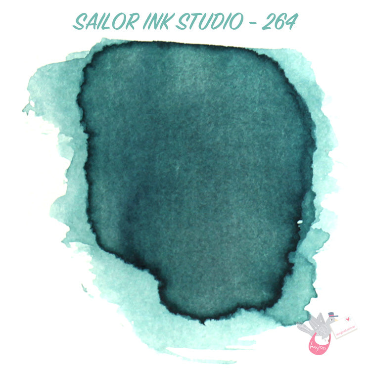 SAILOR Ink Studio - #264 - 5mL SAMPLE